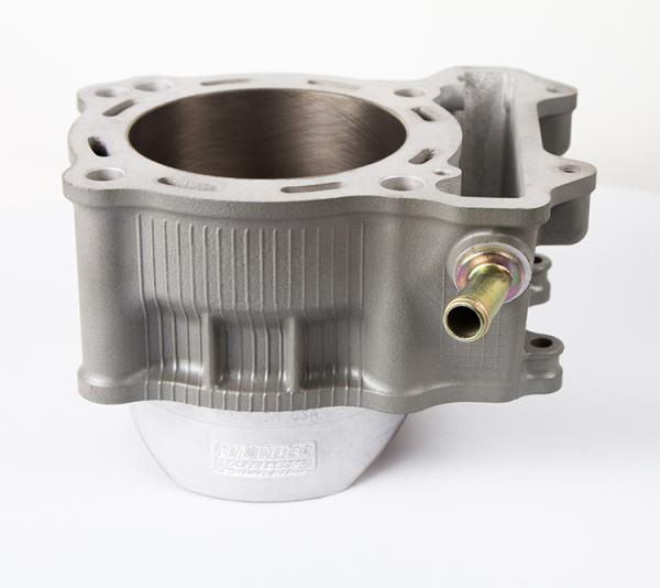 Cylinder Works 40001