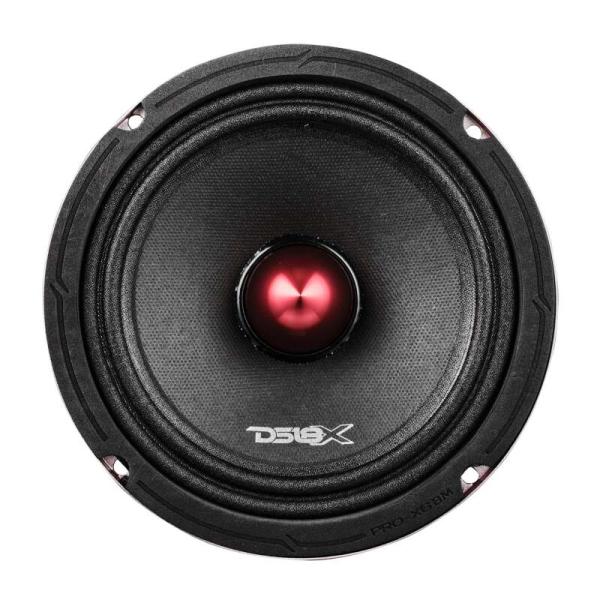DS18 PRO-X6BM