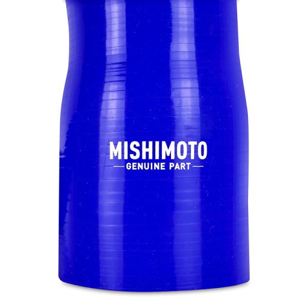 Mishimoto MMHOSE-RAM-91BL