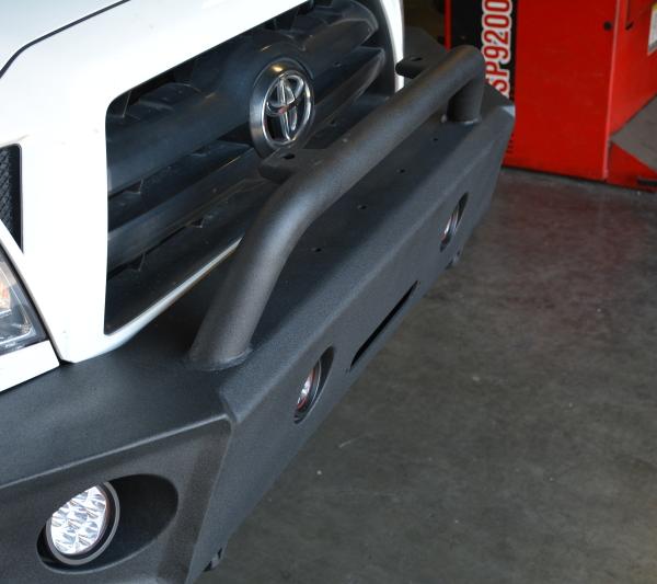 DV8 Offroad FBTT1-02