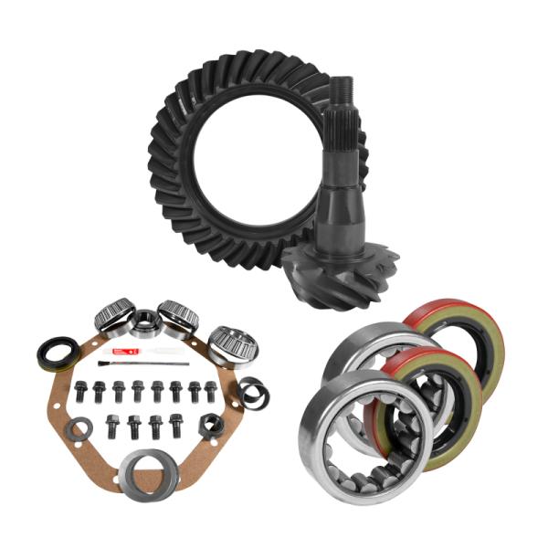 Yukon Gear & Axle YGK2070