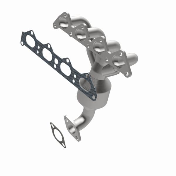 Magnaflow 452038
