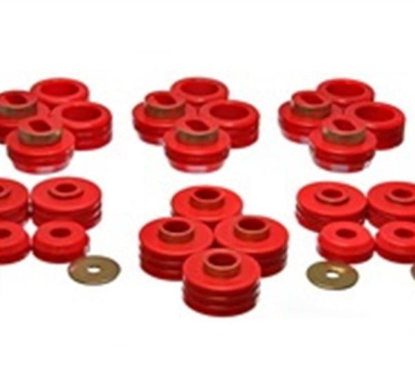 Energy Suspension 3.4124R