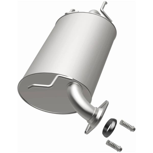 MAG BRE Exhaust Kits Magnaflow 106-0308