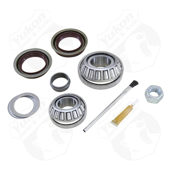 YUK Pinion Install Kits Yukon Gear & Axle PK GM8.6-B