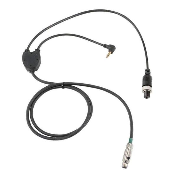 Rugged Radios CJ-M-8600
