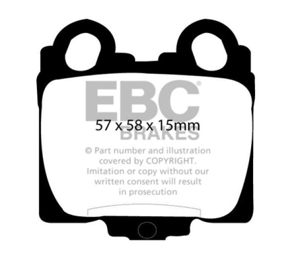 EBC UD771