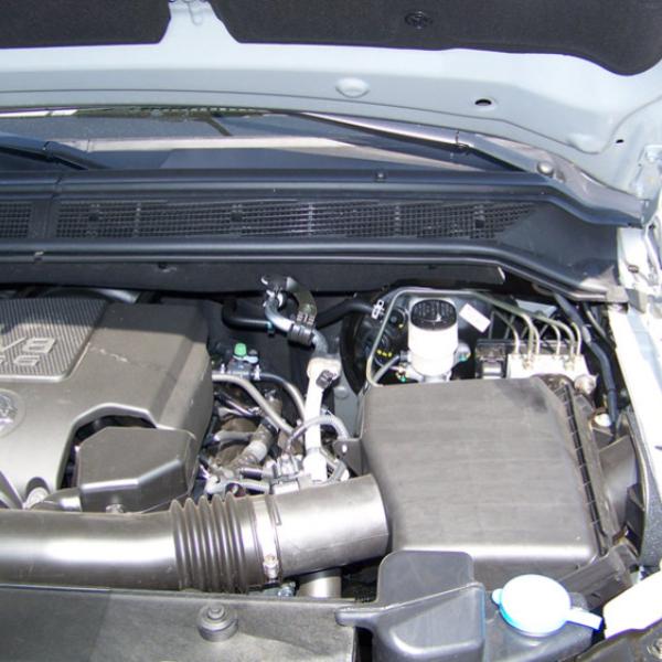 K&N Engineering 33-2286