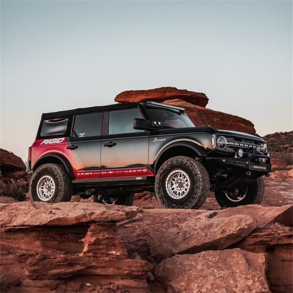 Rigid Industries 490613