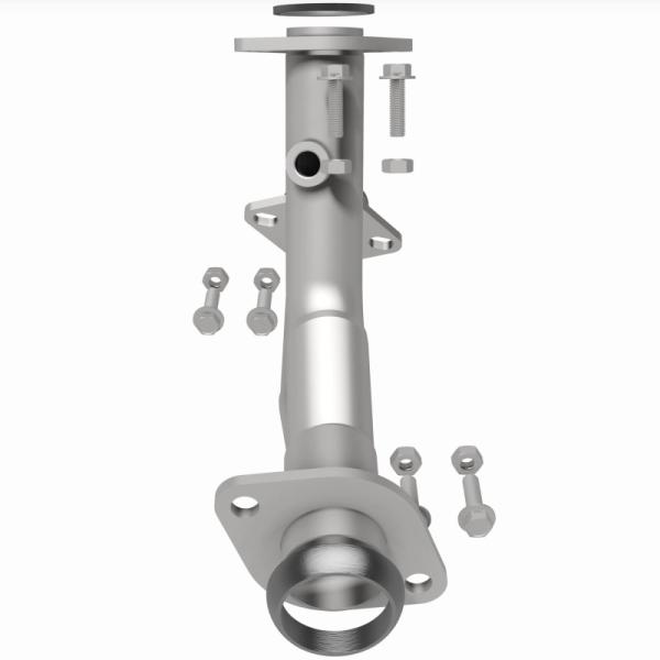 MAG BRE Front Pipe Kit Magnaflow 107-0262
