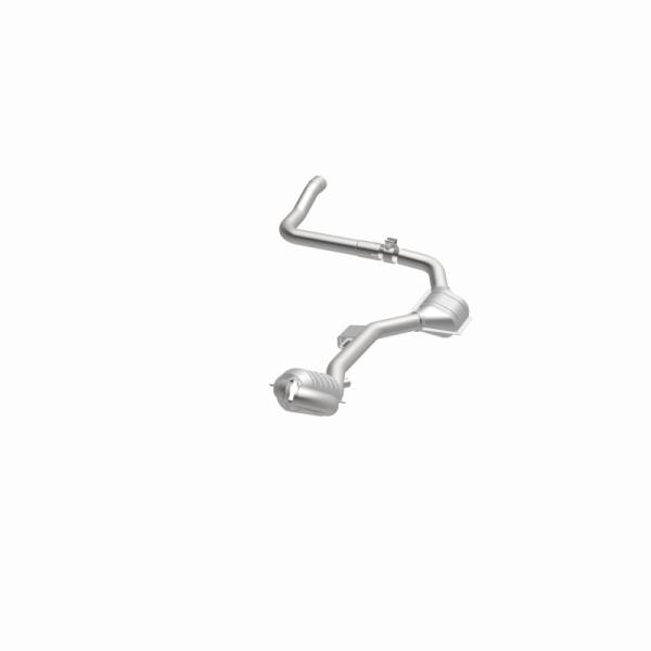 MAG Converter Direct Fit Magnaflow 447264