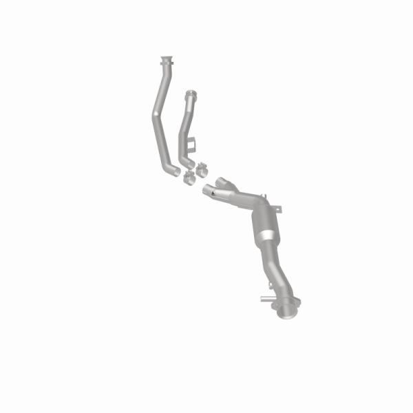 MAG Converter Direct Fit Magnaflow 4481177