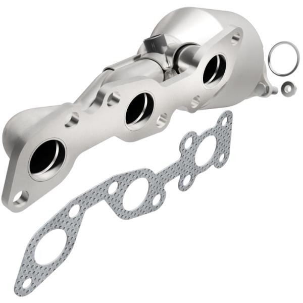 MAG Converter Direct Fit Magnaflow 49998