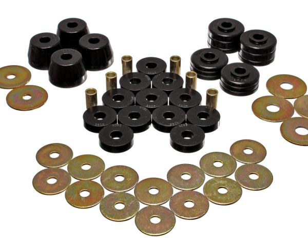 Energy Suspension 5.4102G