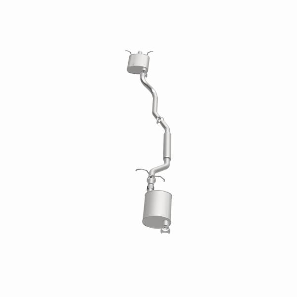 Magnaflow 106-0105
