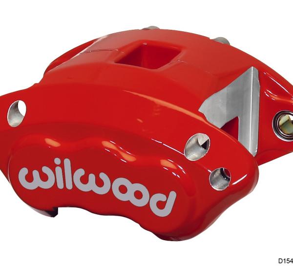 Wilwood 120-11870-RD