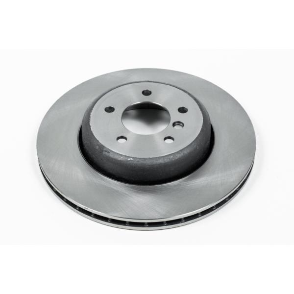PSB Autospecialty Rotor PowerStop EBR1023