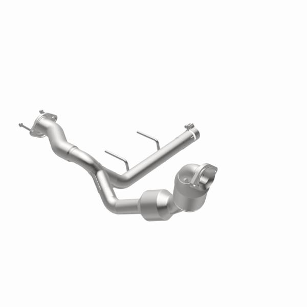 Magnaflow 280758