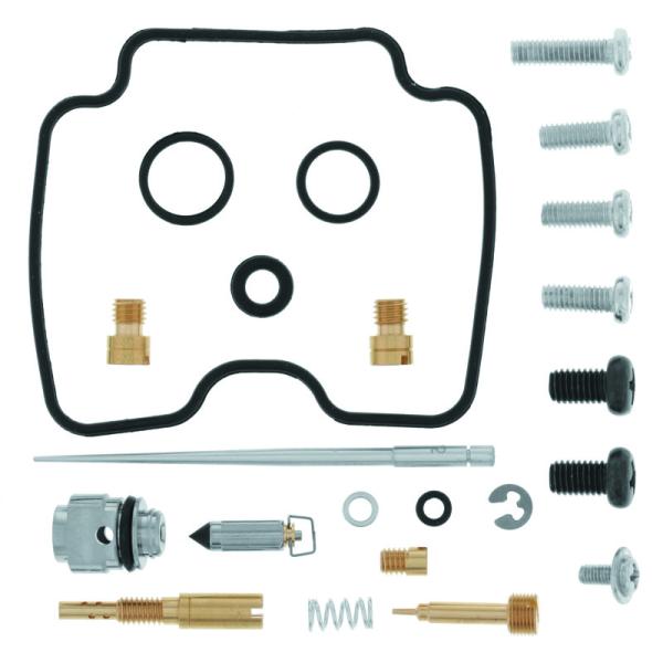 QuadBoss 418364