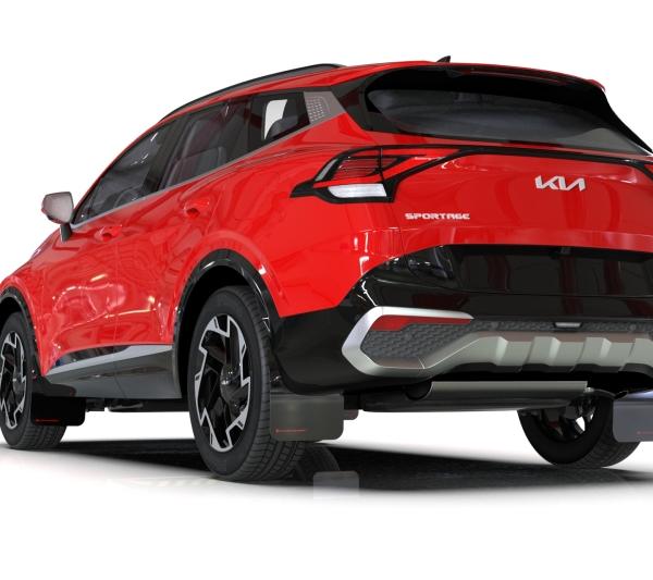 Rally Armor MF81-UR-BLK-MBK