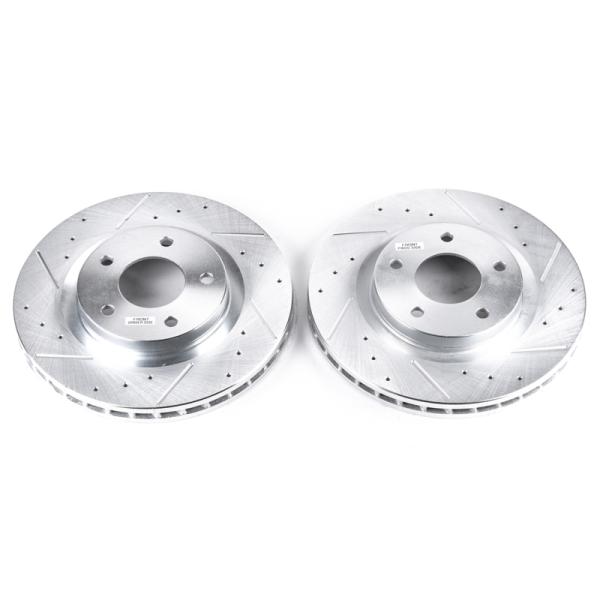 PowerStop AR8369XPR
