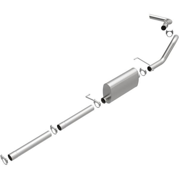 Magnaflow 106-0451