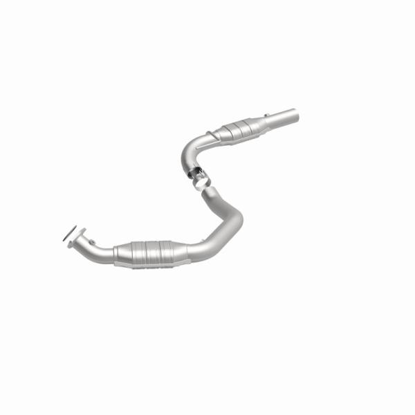 MAG Converter Direct Fit Magnaflow 447267