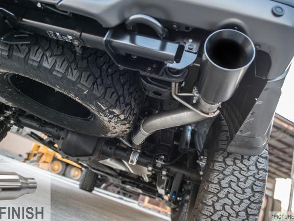 CORSA Performance 14397