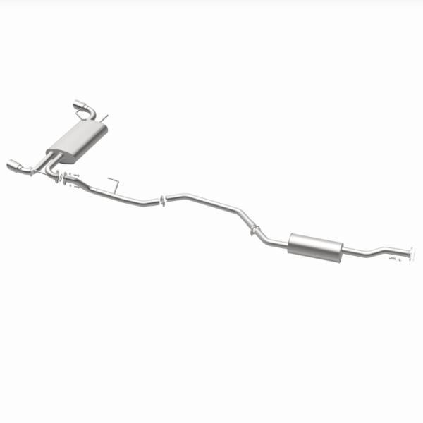 MAG BRE Exhaust Kits Magnaflow 106-0098