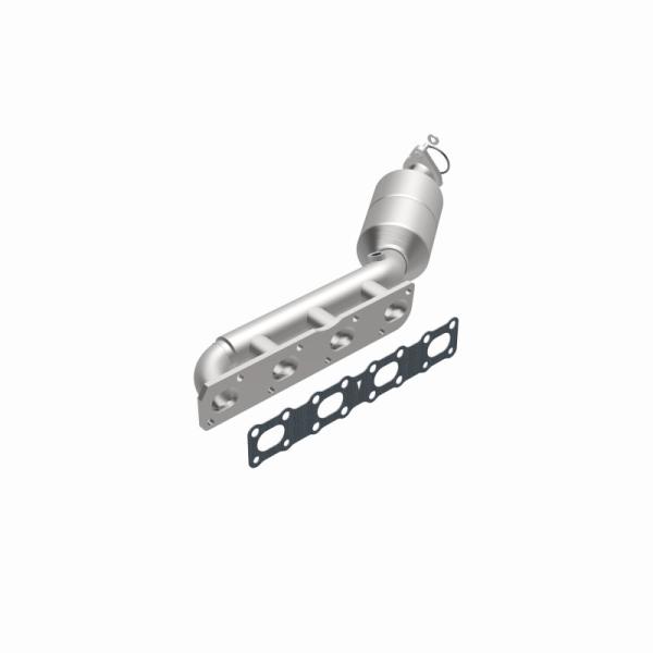 MAG Converter Direct Fit Magnaflow 4451501
