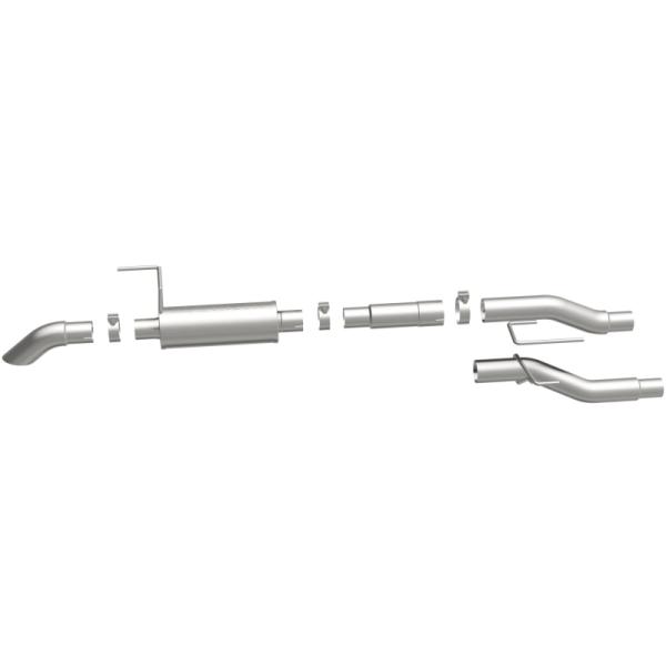 Magnaflow 17107