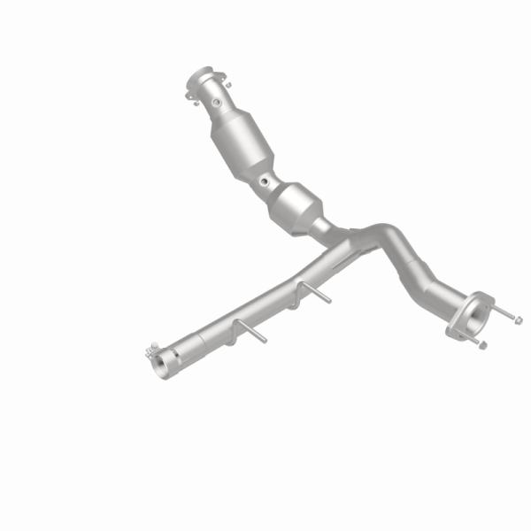 MAG Converter Direct Fit Magnaflow 280266