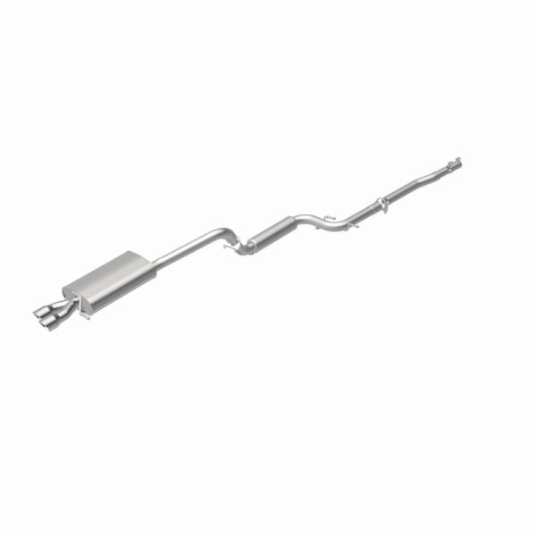 MAG BRE Exhaust Kits Magnaflow 106-0886