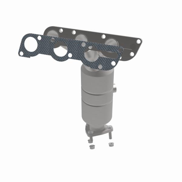 MAG Converter Direct Fit Magnaflow 452911