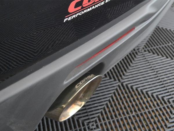 CORSA Performance 14772