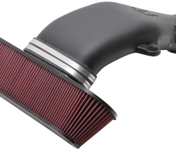 KN 63 AirCharger Intake K&N Engineering 63-3073