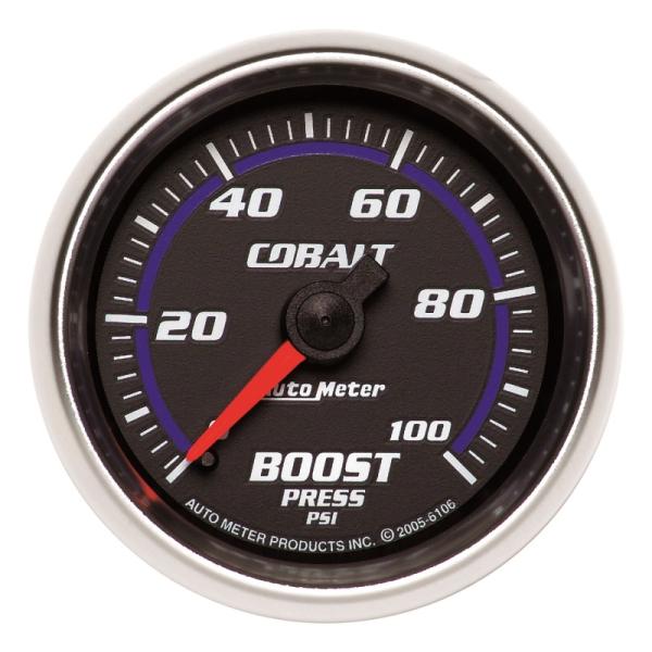 AutoMeter 6106