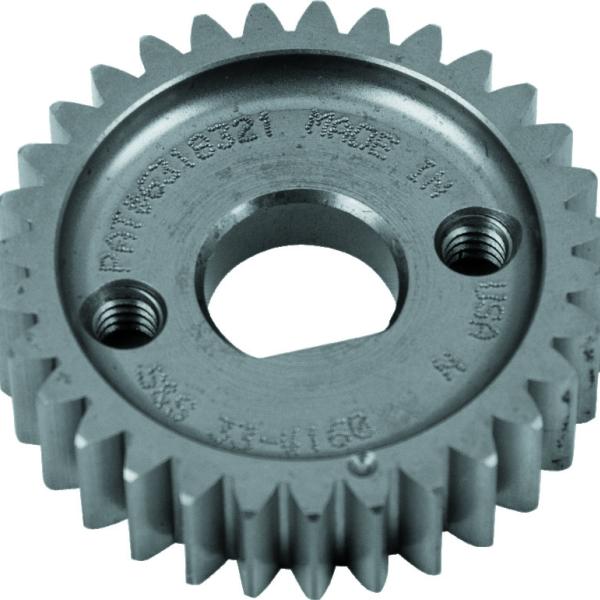 S&S Cycle 33-4160XX