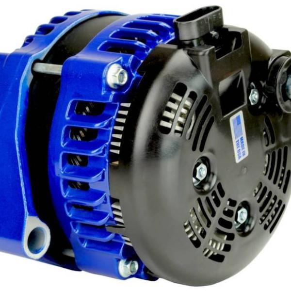 Sinister Diesel SD-ALT-6.6-01-320