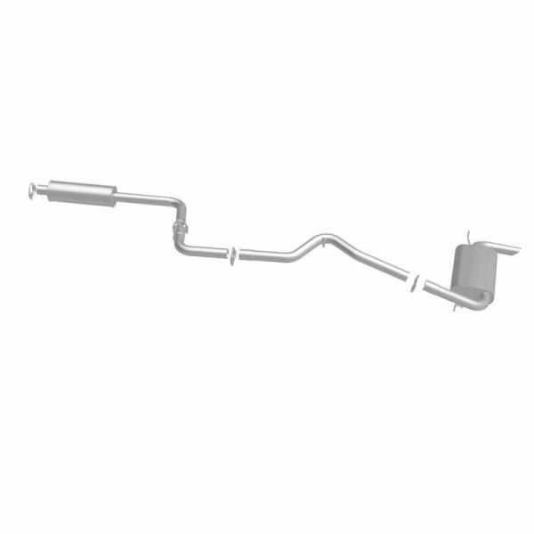 Magnaflow 106-0593