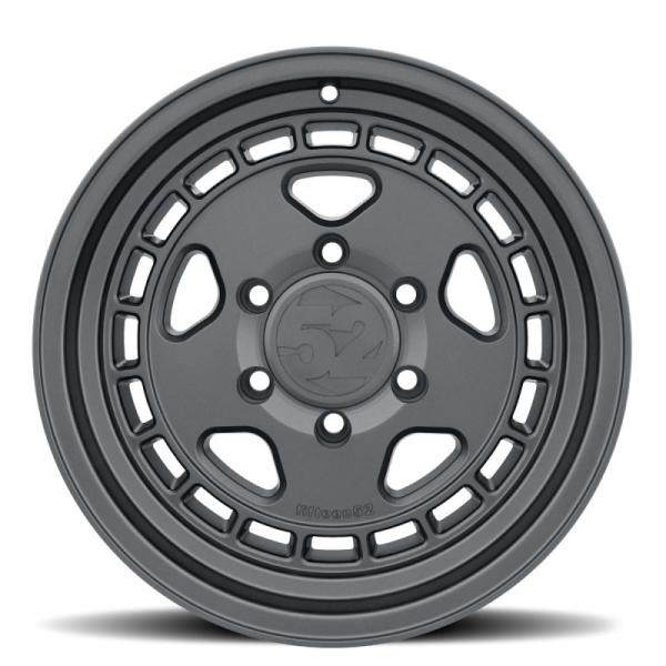 FFT Turbomac HD Classic Wheels fifteen52 THCCG-78557-00