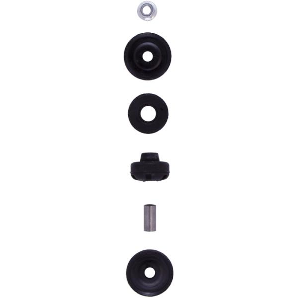BIL B6 4600 Series Shocks Bilstein 24-284707