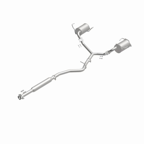 MAG BRE Exhaust Kits Magnaflow 106-0918