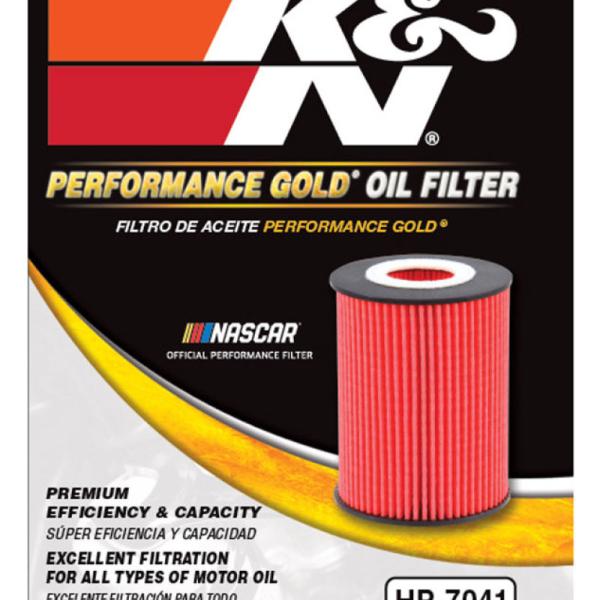 K&N Engineering HP-7041