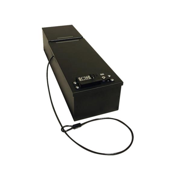 TFY Security Storage Tuffy Products 301-100-01
