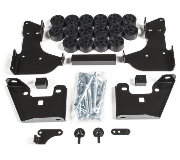 ZOR Lift Kits Zone Offroad ZONC9158