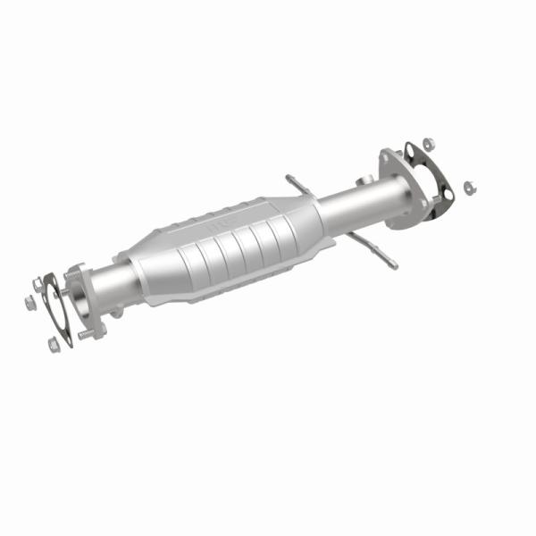 MAG Converter Direct Fit Magnaflow 4451497
