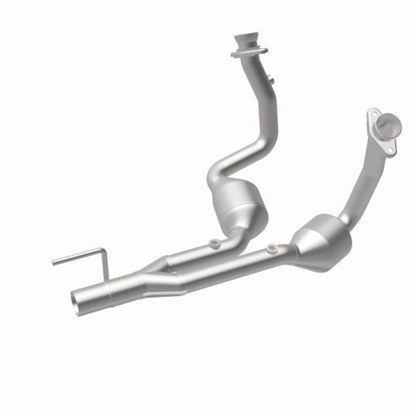 MAG Converter Direct Fit Magnaflow 49074