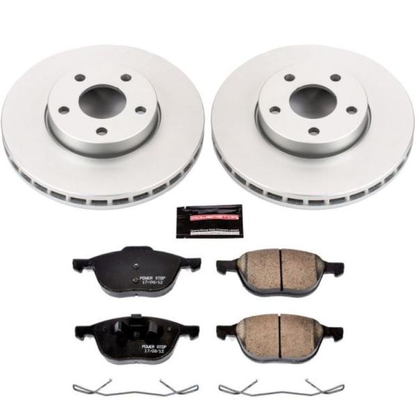 PowerStop CRK5976