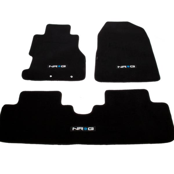 NRG FMR-150